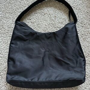 Ralph Lauren Black Women's Bag